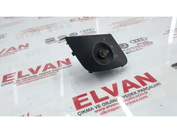 6J1959565E | Seat Ibiza Ayna Ayar Düğmesi VAG
