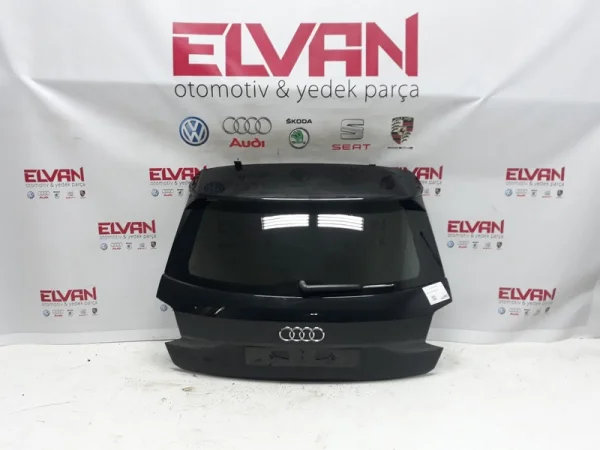 81A827025C | Audi Q2 Bagaj Kapağı VAG