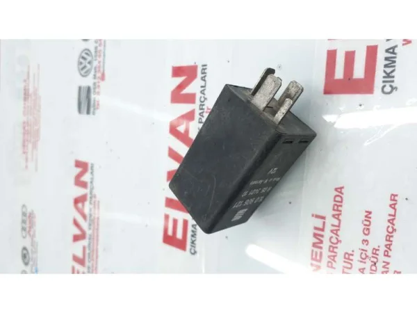 1L0906121 | Seat Toledo EGR Rölesi VAG