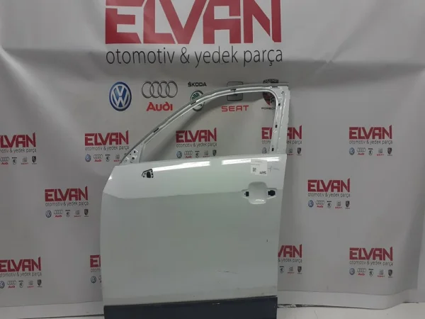 81A831051C | Audi Q2 Sol Ön Kapı VAG