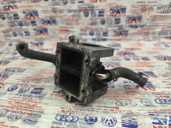 059131063D | EGR Valfi | VW Phaeton, Touareg - Audi A4, A6, A8 VAG