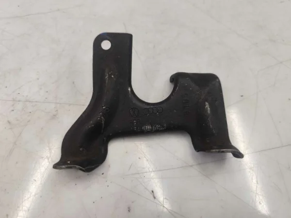 059131121C | EGR Soğutucu Braketi | VW Phaeton, Touareg - Audi A4, A6, A8, Q7 VAG