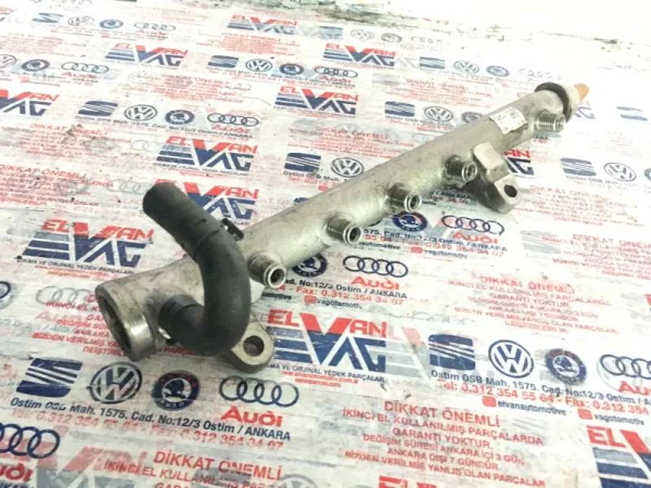 03L130089H | Enjektör Kütüğü VAG
