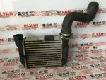 8E0145805 | İntercooler - 2
