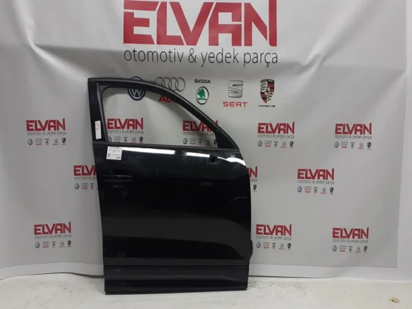 81A831052A | Audi Q2 Sağ Ön Kapı VAG