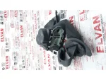 6R0857805B | VW Polo Arka Sol Emniyet Kemeri - 1