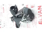 6R0857805B | VW Polo Arka Sol Emniyet Kemeri - 2
