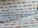 4B0853959D | Audi A6 Sol Ön Kapı Çıtası - 1