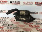 02Z911024J | Marş Motoru | VW Caddy - Seat Altea, Leon - Skoda Fabia, Octavia - 2