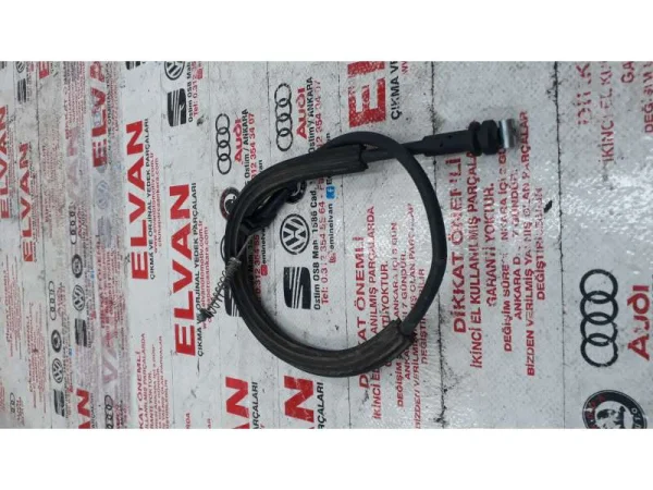 3C5827531D | VW Passat Bagaj Kilit Açma Teli VAG