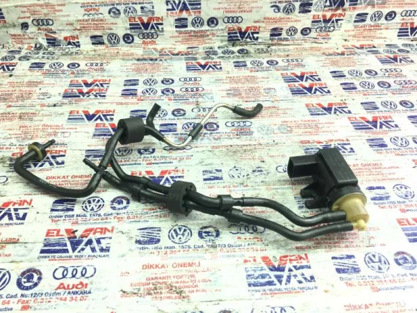 03G131051ER | EGR Valfi VAG