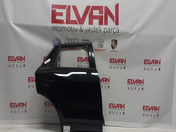 81A833052A | Audi Q2 Sağ Arka Kapı VAG