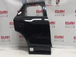 81A833052A | Audi Q2 Sağ Arka Kapı - 2