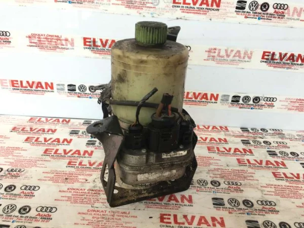 6R0423156M | Elektrikli Direksiyon Pompası VAG