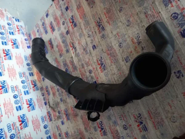 1K0145840AE | Turbo Borusu | VW Caddy, Golf, Jetta - Audi A3 - Seat Altea, Leon VAG