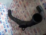 1K0145840AE | Turbo Borusu | VW Caddy, Golf, Jetta - Audi A3 - Seat Altea, Leon - 1