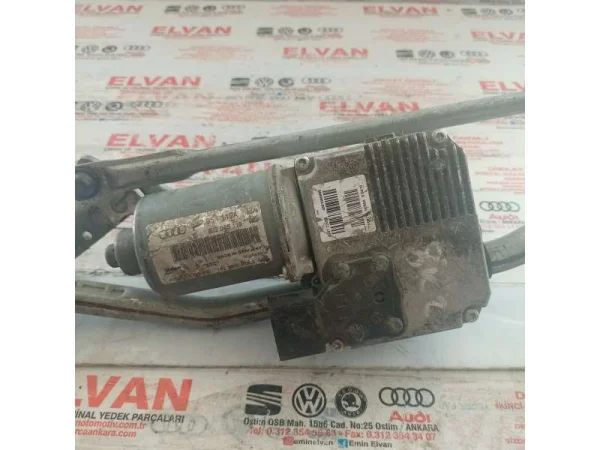 8J2955119 | Ön Silecek Motoru VAG