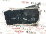 06B103603N | Sensörlü Yağ Karteri | VW Passat - Audi A4, A6 - 1