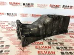 06B103603N | Sensörlü Yağ Karteri | VW Passat - Audi A4, A6 - 3