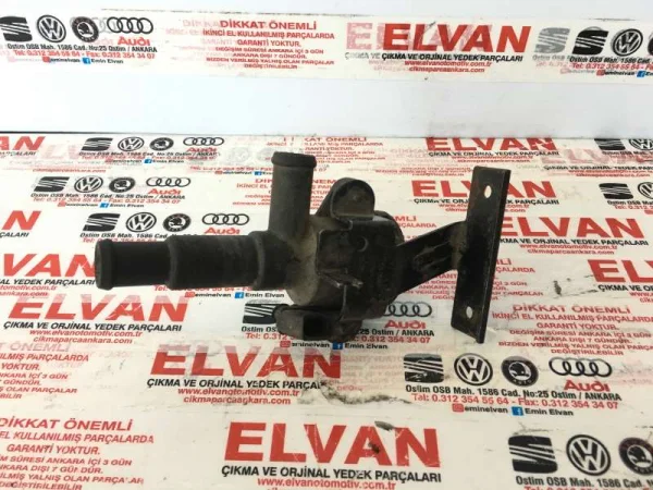 701820999B | Su Pompası | VW Caravelle, Transporter VAG