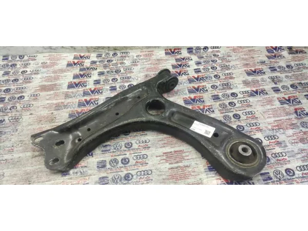 6R0407151F | Sol Alt Salıncak | VW Polo - Audi A1 - Seat Ibiza, Toledo VAG