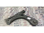 6R0407151F | Sol Alt Salıncak | VW Polo - Audi A1 - Seat Ibiza, Toledo - 1