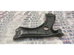 6R0407151F | Sol Alt Salıncak | VW Polo - Audi A1 - Seat Ibiza, Toledo - 2