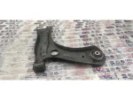 6R0407151F | Sol Alt Salıncak | VW Polo - Audi A1 - Seat Ibiza, Toledo - 3