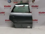 8D0833052 | Audi A4 Sağ Arka Kapı - 2