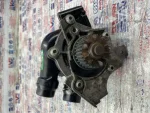 06H121026DD | Su Pompası | VW Amarok, CC - Audi A3, A4 - Seat Alhambra, Altea - 2