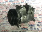 4G0260805D | Audi A6 Klima Kompresörü - 1