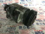 4G0260805D | Audi A6 Klima Kompresörü - 3