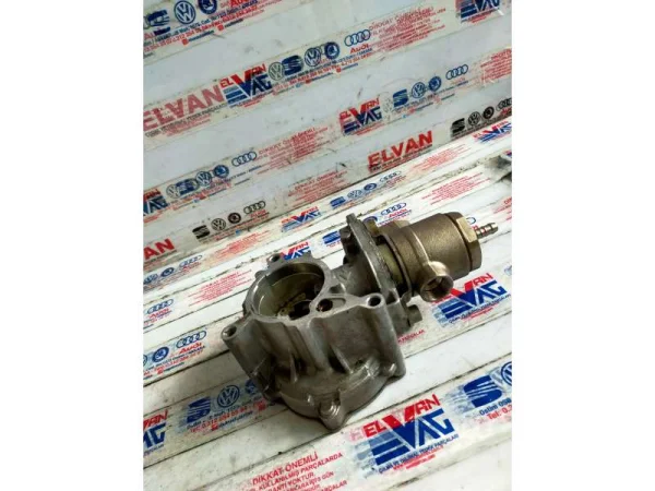 06J145100G | Vakum Pompası | VW CC, Eos - Audi A3, A4 - Seat Alhambra, Altea VAG