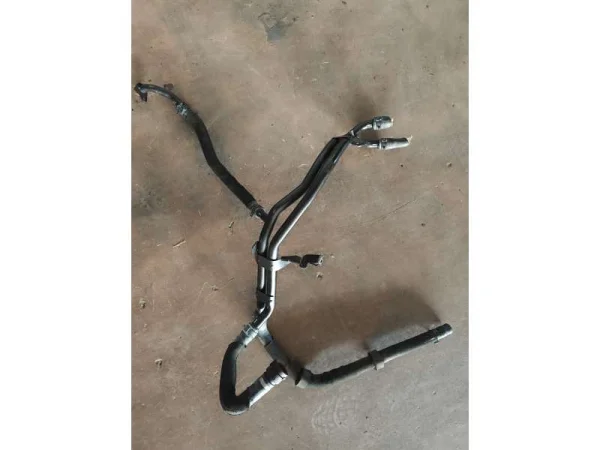 4H0122293C | VW Tiguan Soğutma Suyu Hortumu VAG
