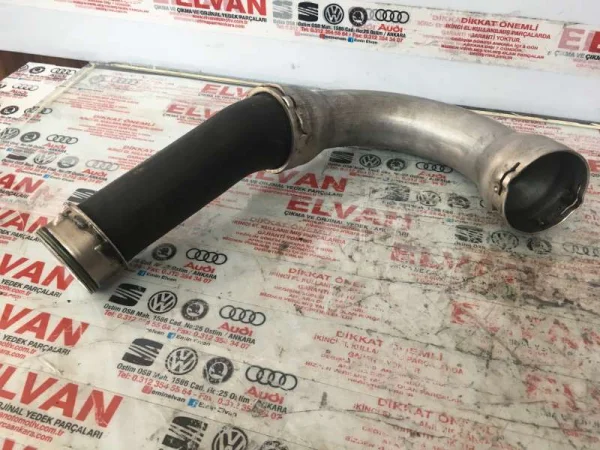 1H0145838C | İntercooler Hortumu | VW Golf - Seat Toledo VAG