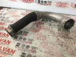 1H0145838C | İntercooler Hortumu | VW Golf - Seat Toledo - 1
