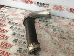 1H0145838C | İntercooler Hortumu | VW Golf - Seat Toledo - 3
