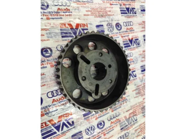 03G109240 | Eksantrik Dişlisi | VW Golf, Jetta - Audi A3, A4 - Seat Altea, Leon VAG