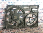 7H0959455A | VW Transporter Fan Motoru - 2