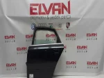 8E0833051J | Audi A4 Sol Arka Kapı - 1