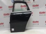 8E0833051J | Audi A4 Sol Arka Kapı - 2