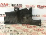 04L103954D | Isı Kalkanı | VW Golf, Jetta - Audi A3, Q3 - Seat Alhambra, Leon - 1