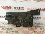 04L103954D | Isı Kalkanı | VW Golf, Jetta - Audi A3, Q3 - Seat Alhambra, Leon - 2