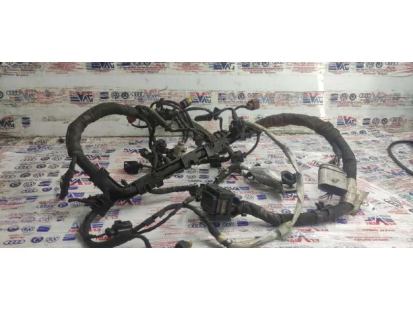 04L972627T | Motor Kablo Tesisatı | VW Golf - Audi A3 - Seat Leon VAG
