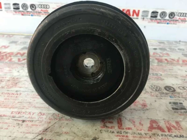 06C109083L | Eksantrik Eksantrik Dişlisi | Audi A4, A6 VAG