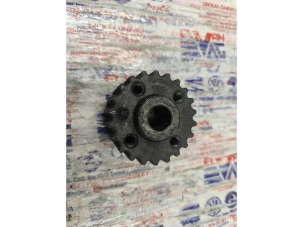 045105263A | Krank Dişlisi | VW Eos, Golf - Audi A3, A4 - Seat Altea, Ibiza VAG
