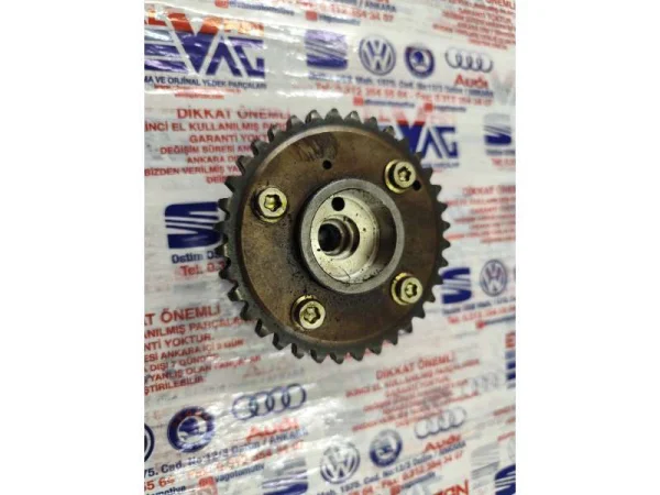 03C109088E | Eksantrik Mil Konumlandırıcısı | VW CC, Eos - Audi A1, A3 - Seat Alhambra, Altea VAG