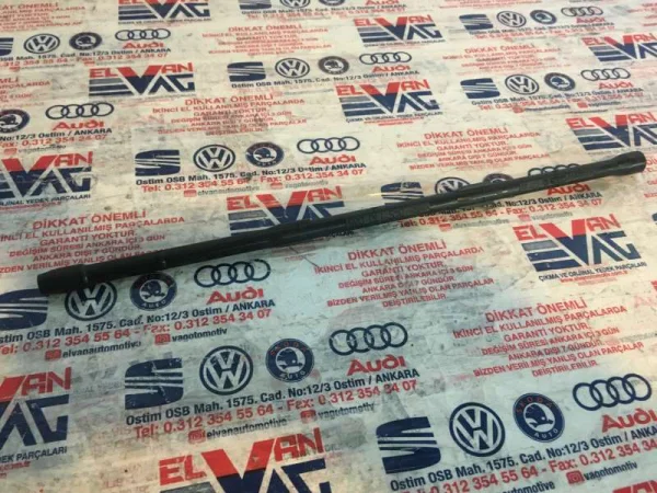 045130085 | Emülsiyon Borusu | VW Polo - Seat Ibiza - Skoda Fabia VAG