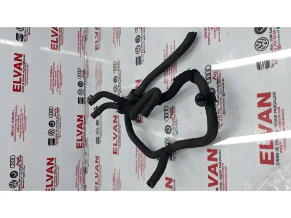 1K0122447A | Soğutma Suyu Hortumu VAG