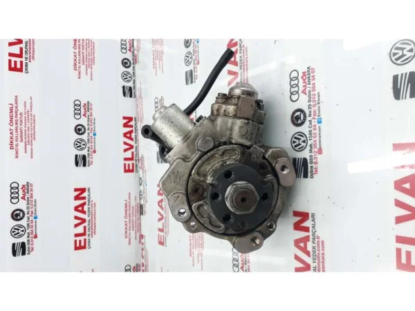 04L130755 | Yüksek Basınç Yakıt Pompası VAG